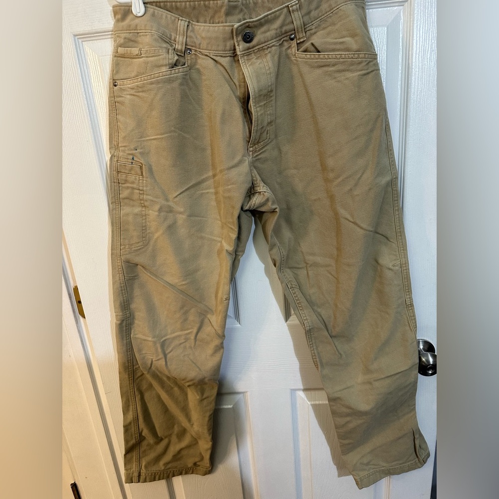 The North Face pants, 36 Long. Bundle and save. - Picture 2 of 5